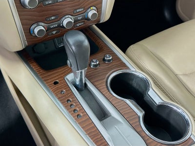 2020 Nissan Pathfinder Platinum