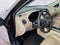 2020 Nissan Pathfinder Platinum