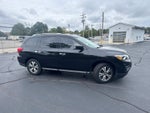 2017 Nissan Pathfinder SV