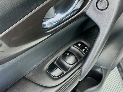 2019 Nissan Rogue Hybrid SV