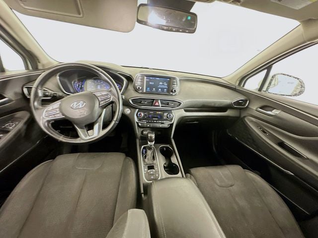 2019 Hyundai Santa Fe SEL Plus