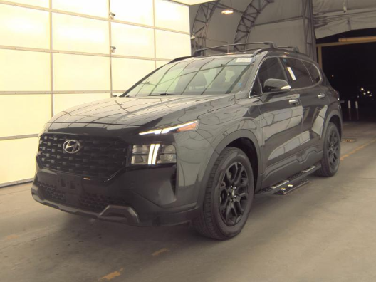 2022 Hyundai Santa Fe XRT