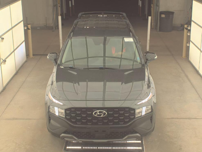 2022 Hyundai Santa Fe XRT
