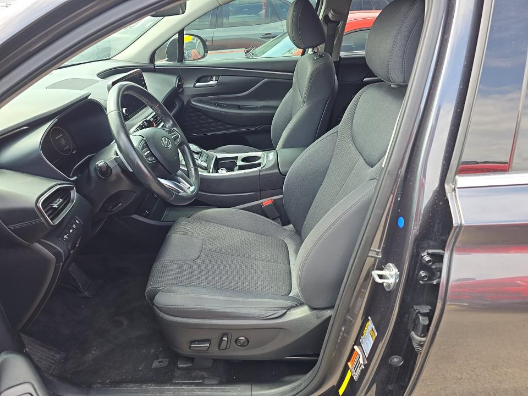 2022 Hyundai Santa Fe XRT