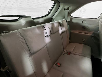 2017 Toyota Highlander LE