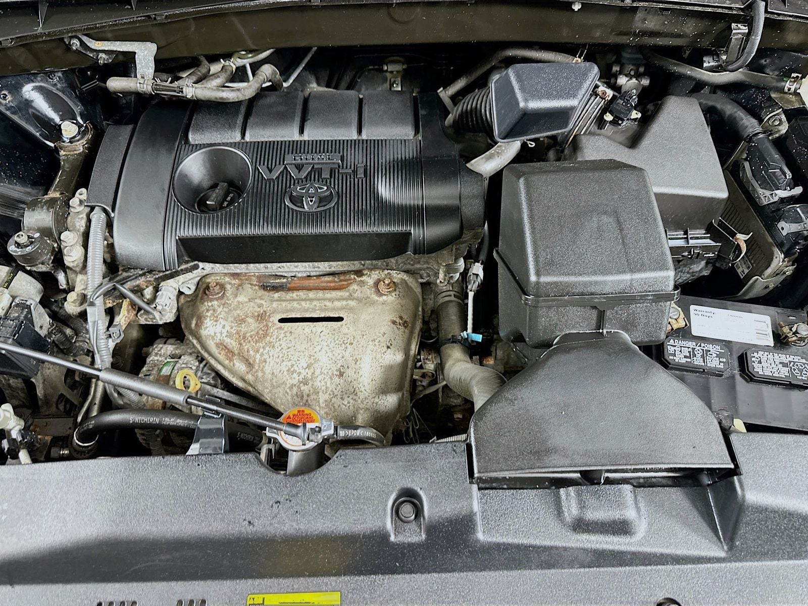 2017 Toyota Highlander LE