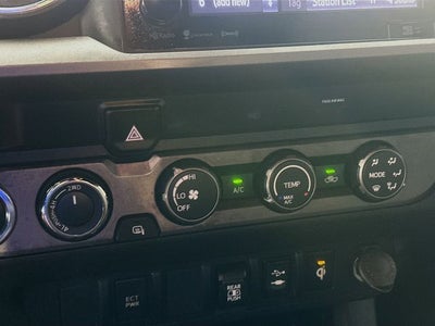 2019 Toyota Tacoma TRD Sport V6