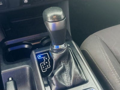 2019 Toyota Tacoma TRD Sport V6