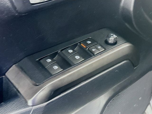 2019 Toyota Tacoma TRD Sport V6