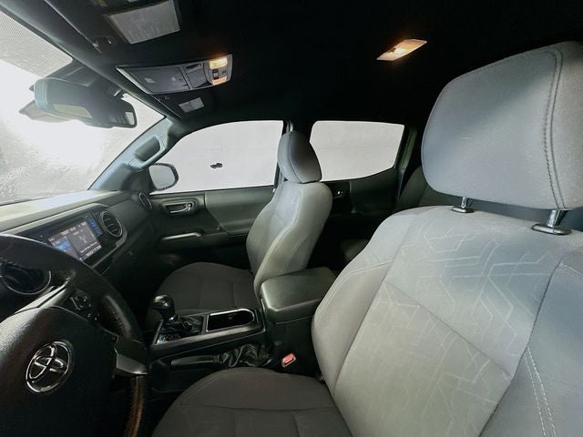 2019 Toyota Tacoma TRD Sport V6