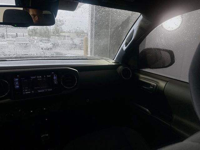 2019 Toyota Tacoma TRD Sport V6