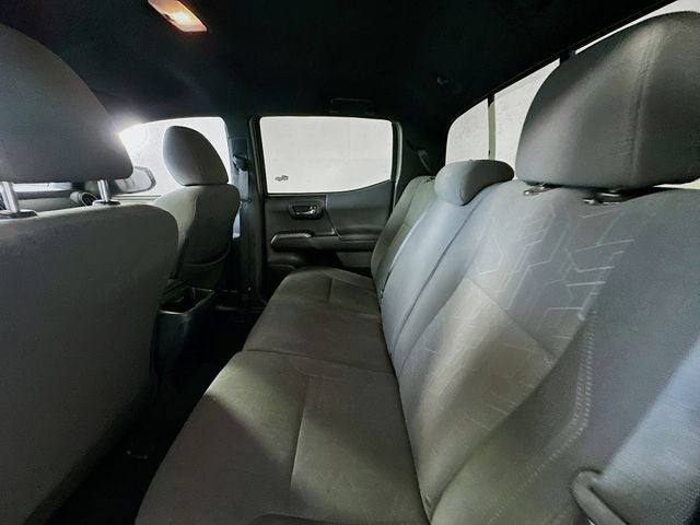 2019 Toyota Tacoma TRD Sport V6