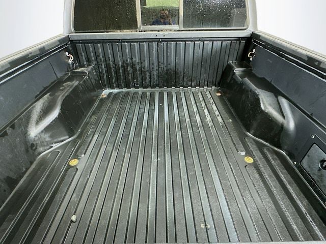 2019 Toyota Tacoma TRD Sport V6