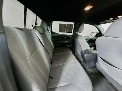 2019 Toyota Tacoma TRD Sport V6