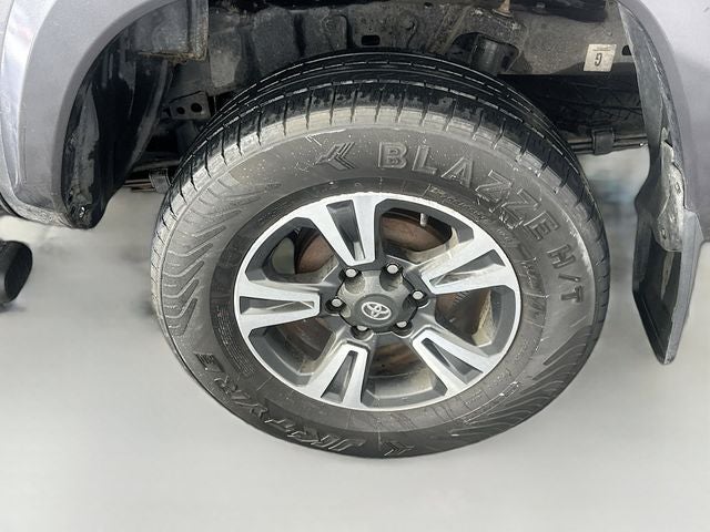 2019 Toyota Tacoma TRD Sport V6