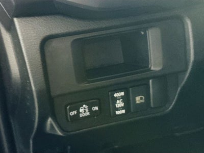 2019 Toyota Tacoma TRD Sport V6