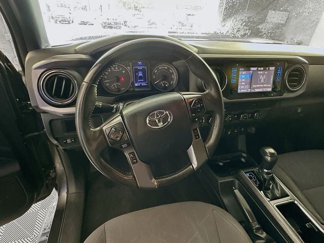 2019 Toyota Tacoma TRD Sport V6