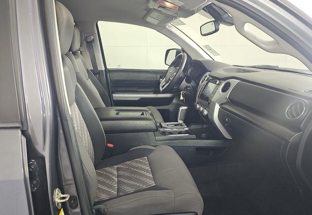 2018 Toyota Tundra Base