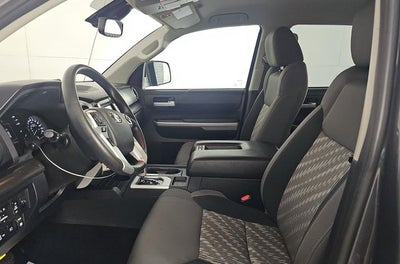 2018 Toyota Tundra Base