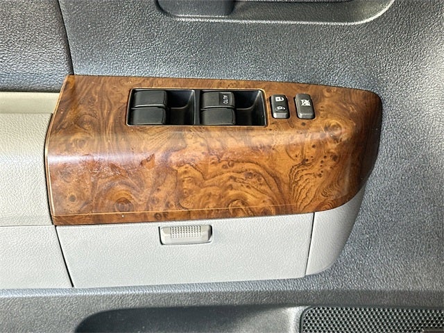 2012 Toyota Tundra Limited CrewMax