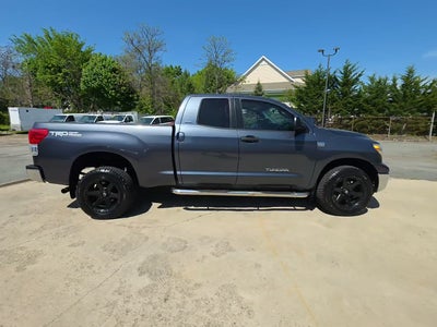 2010 Toyota Tundra Grade 4.6L V8