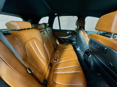 2021 BMW X5 M50i