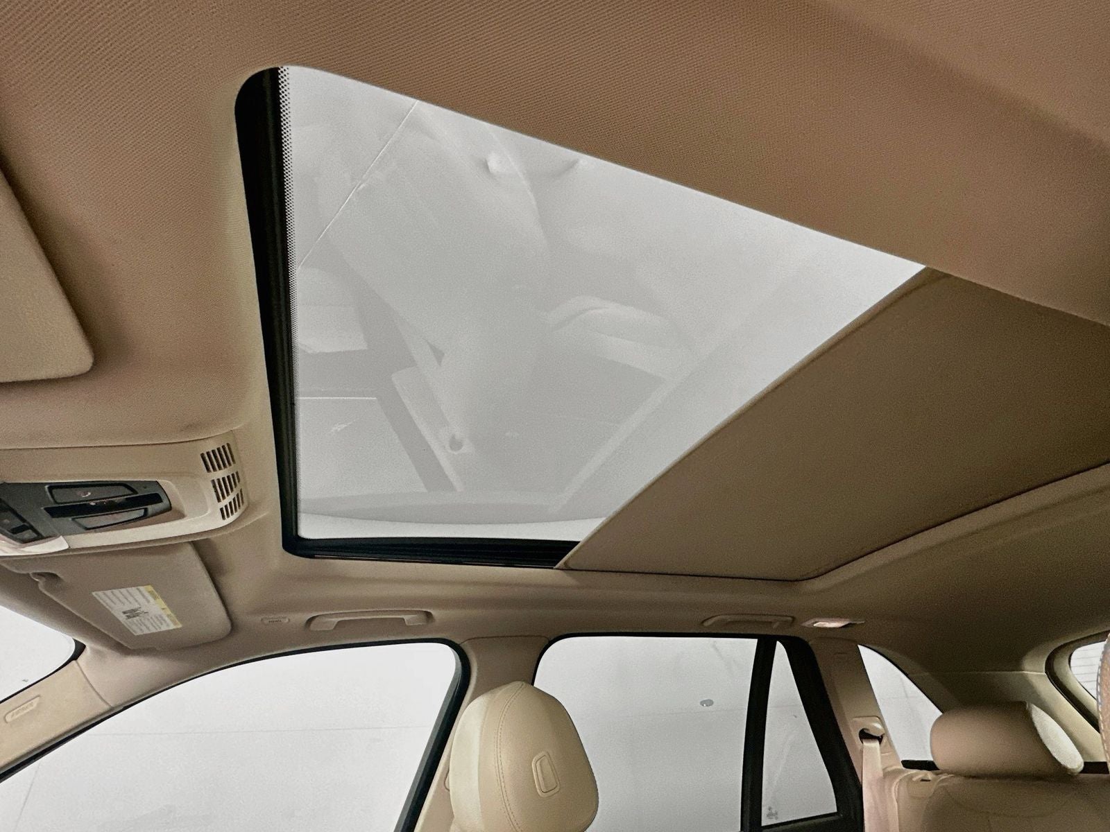 2016 BMW X5 sDrive35i