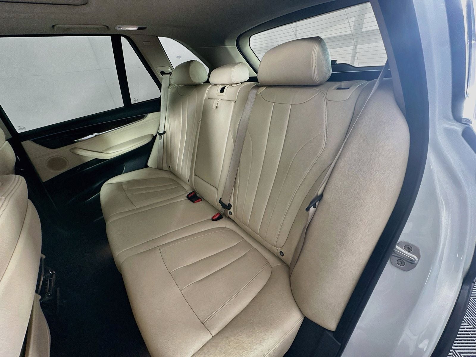 2016 BMW X5 sDrive35i