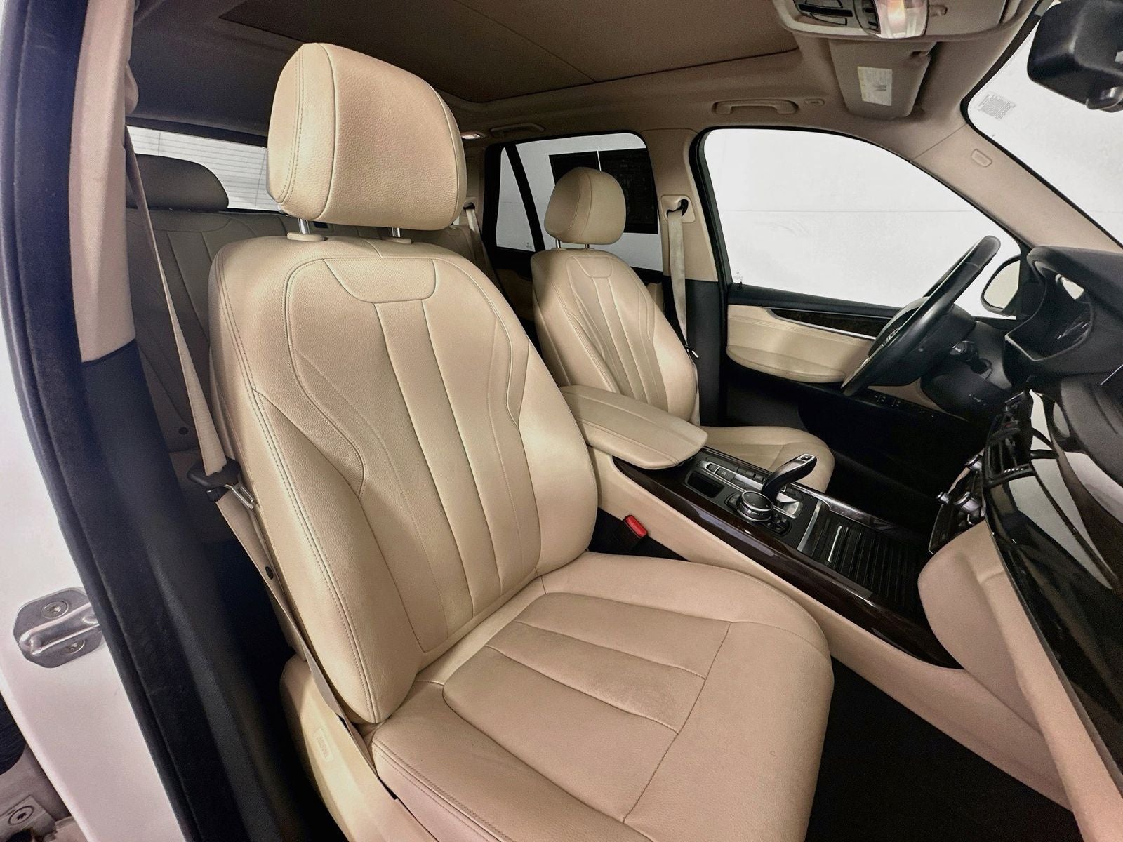 2016 BMW X5 sDrive35i