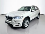 2016 BMW X5 sDrive35i