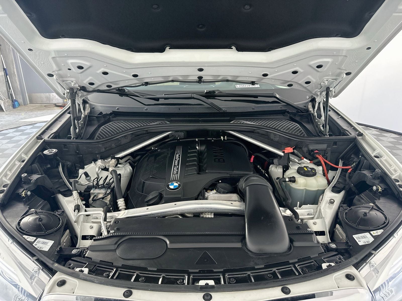 2016 BMW X5 sDrive35i