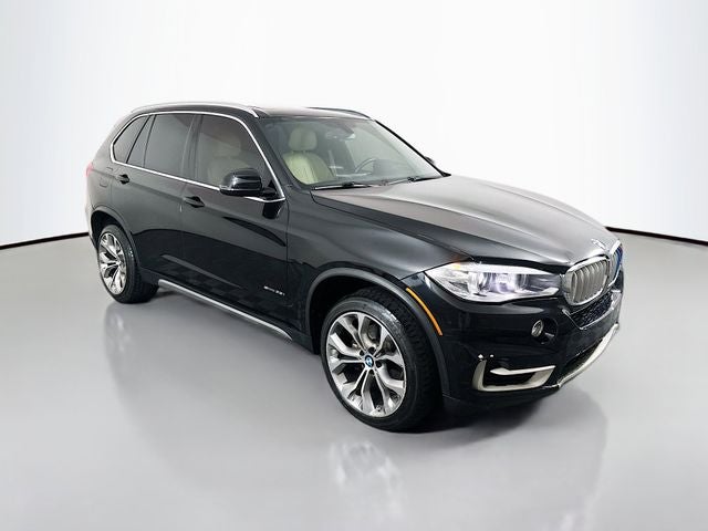 2017 BMW X5 sDrive35i