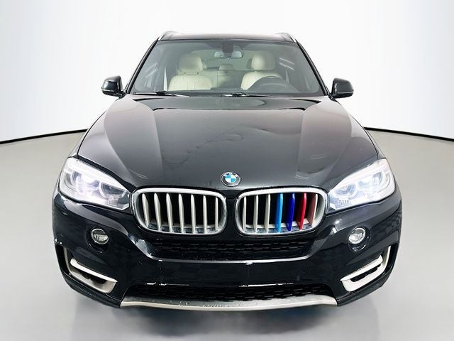 2017 BMW X5 sDrive35i