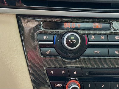 2017 BMW X5 sDrive35i