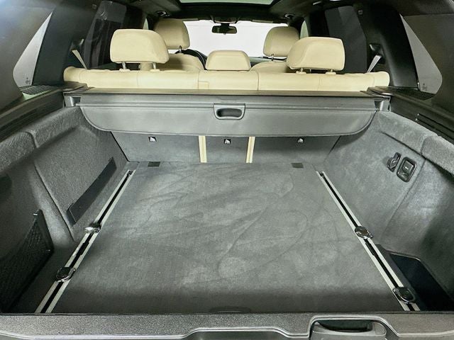 2017 BMW X5 sDrive35i