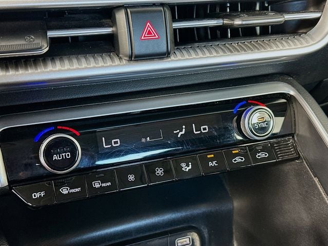 2023 Kia K5 LXS
