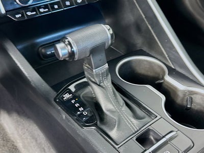 2023 Kia K5 LXS