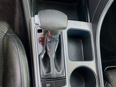2020 Kia Optima S