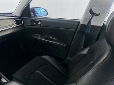 2020 Kia Optima S