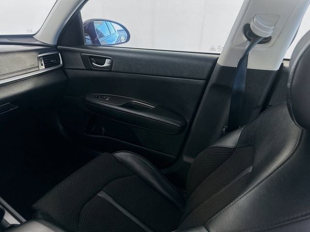 2020 Kia Optima S
