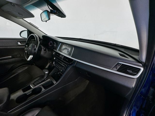 2020 Kia Optima S