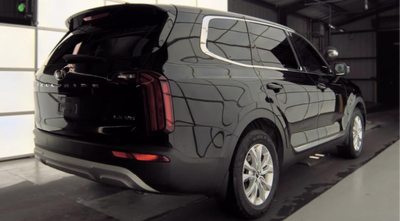 2020 Kia Telluride LX