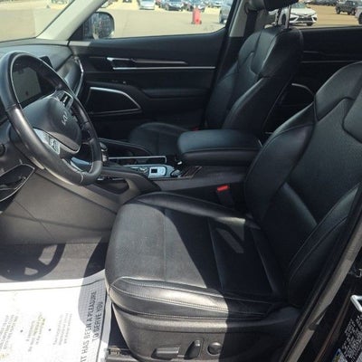 2023 Kia Telluride S
