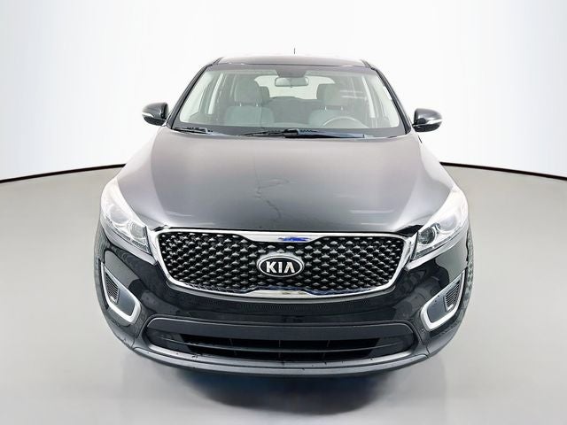 2018 Kia Sorento L