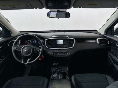 2018 Kia Sorento L