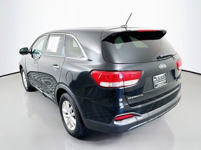 2018 Kia Sorento L