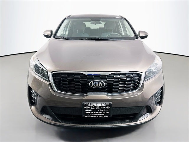 2020 Kia Sorento LX