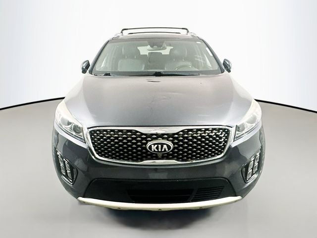 2018 Kia Sorento SX Limited