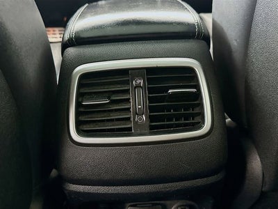 2018 Kia Sorento SX Limited