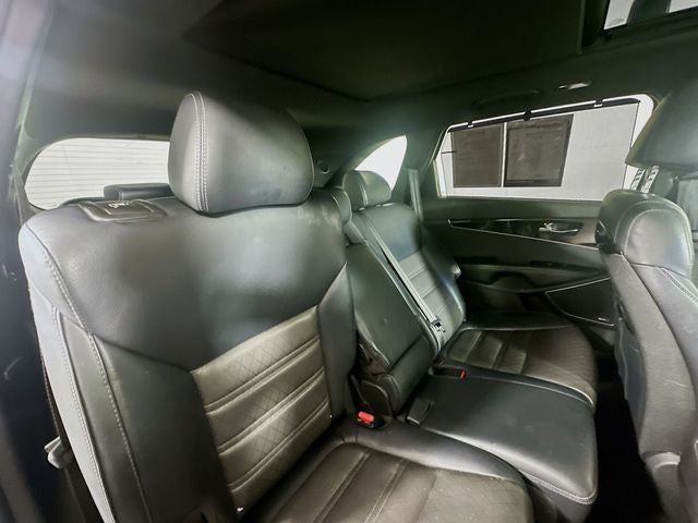 2018 Kia Sorento SX Limited